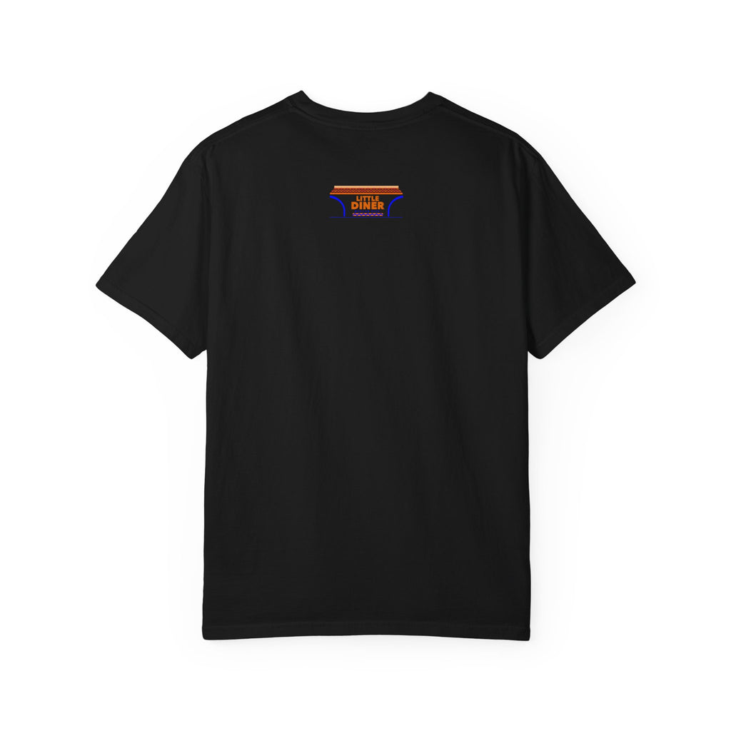 Gorditas Need Love Too T-Shirt