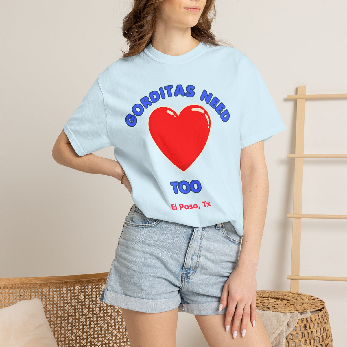 Gorditas Need Love Too - El Paso, Tx