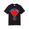 Corditas Need Too Heart T-Shirt — Little Diner Retro Graphic Tee