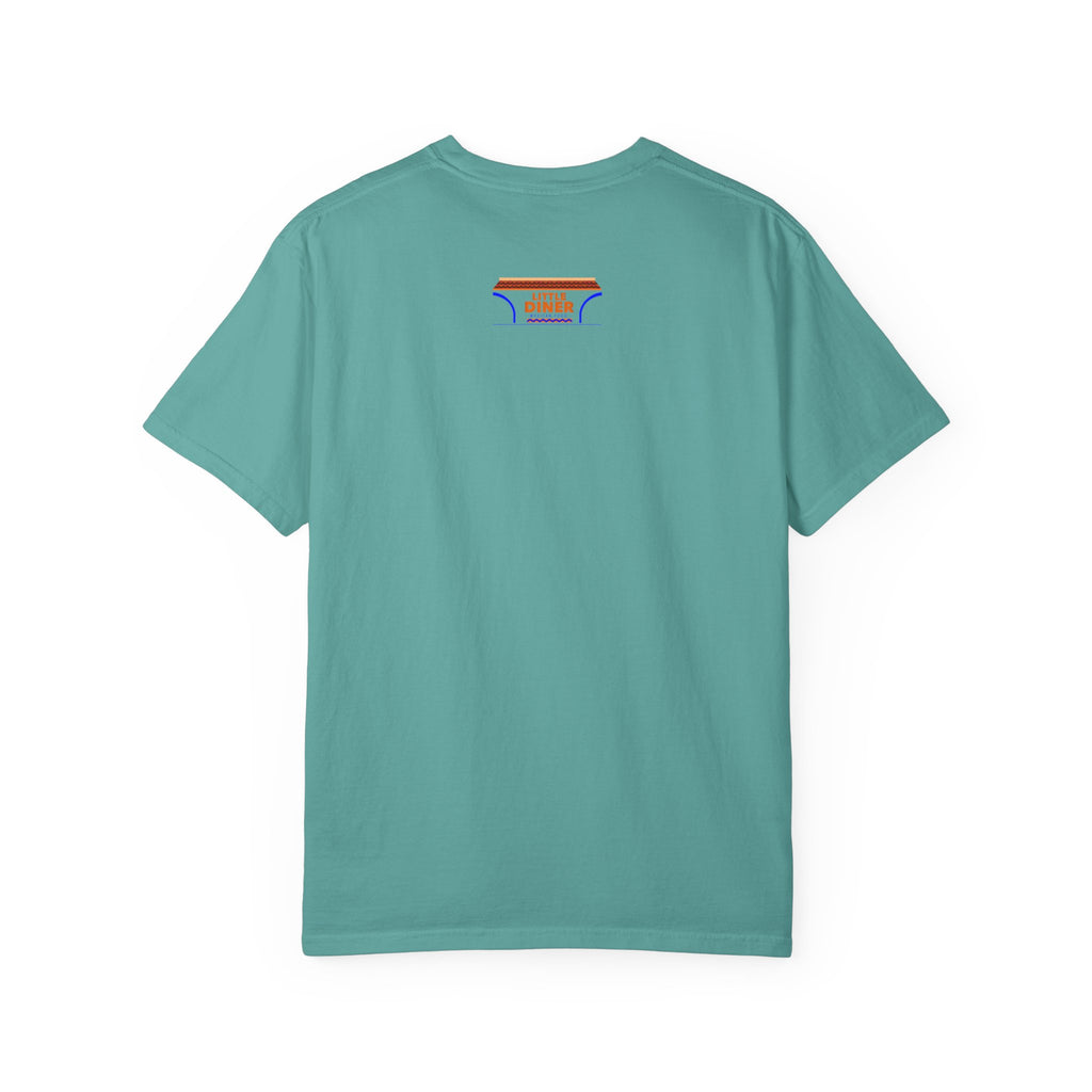 Gorditas Need Love Too T-Shirt