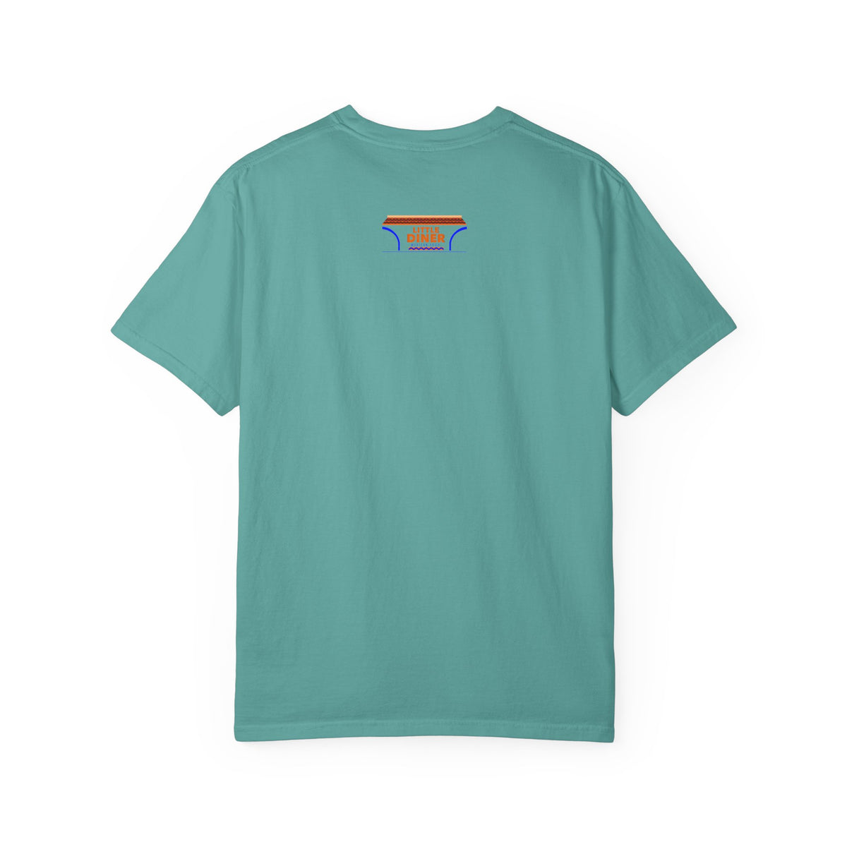 Gorditas Need Love Too T-Shirt