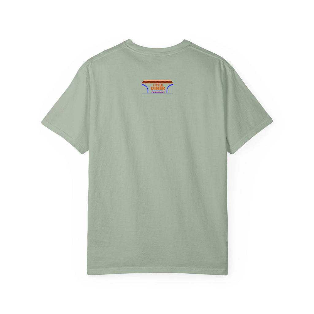 Gorditas Need Love Too T-Shirt