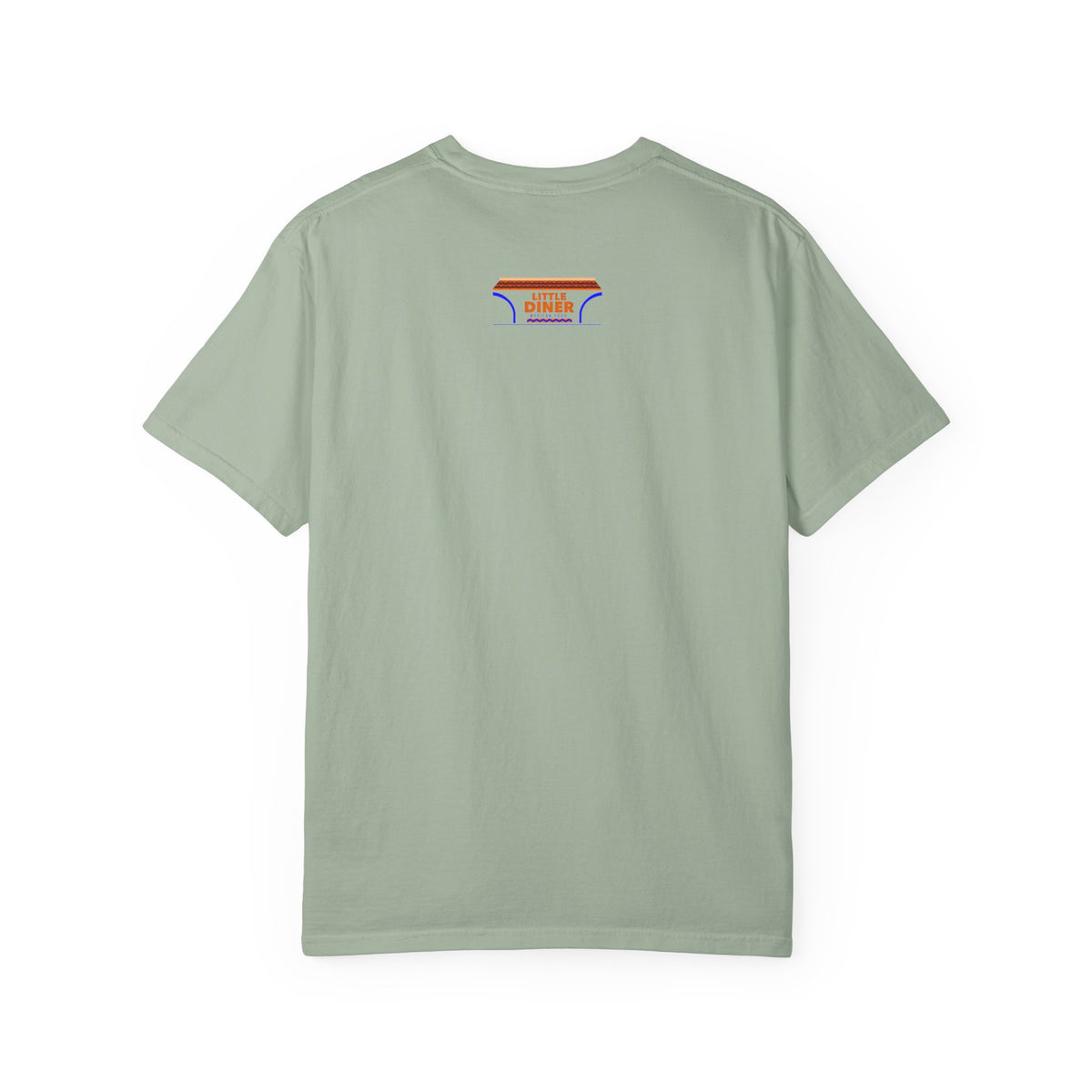 Gorditas Need Love Too T-Shirt
