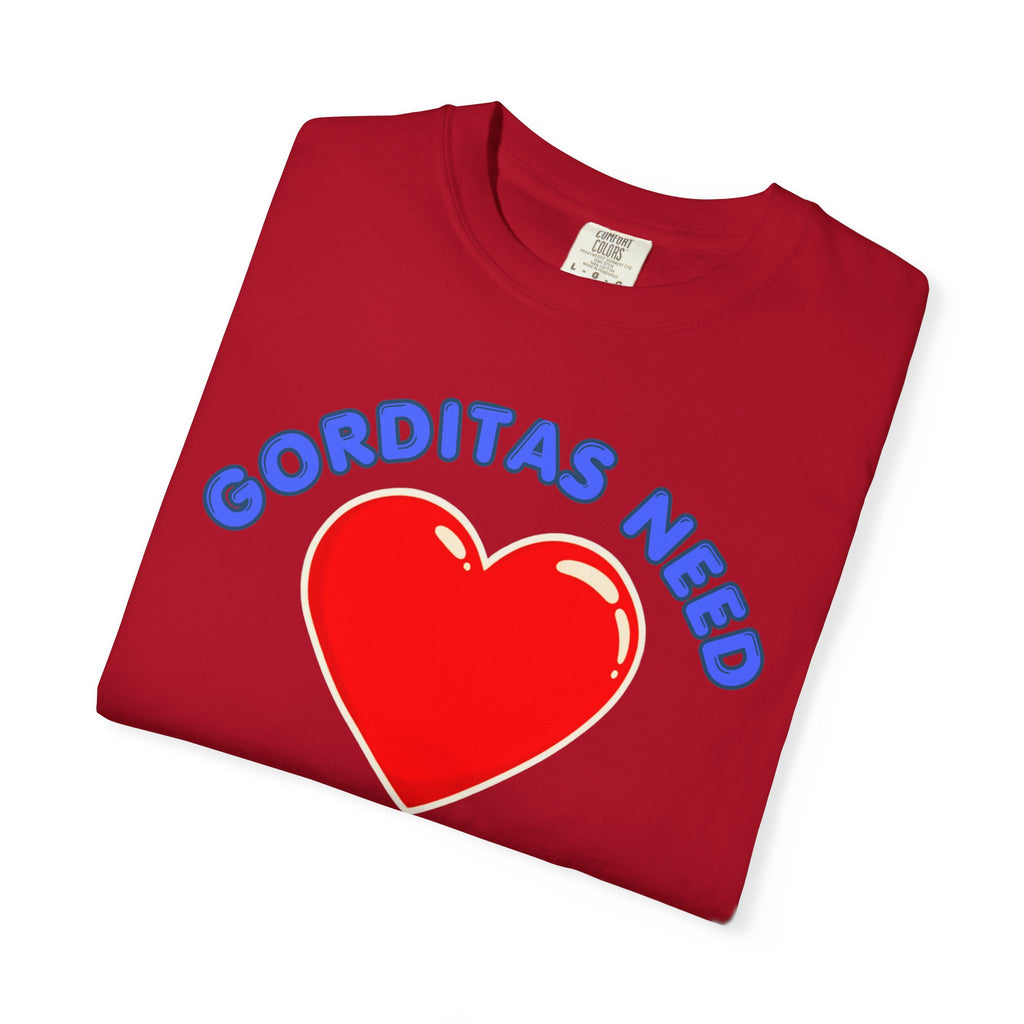 Gorditas Need Love Too - El Paso, Tx