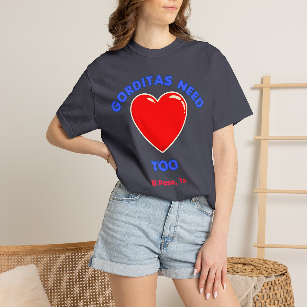 Gorditas Need Love Too - El Paso, Tx