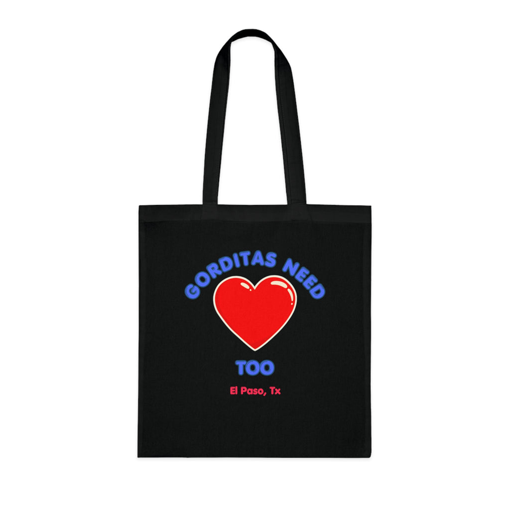 Gorditas Need Love Too