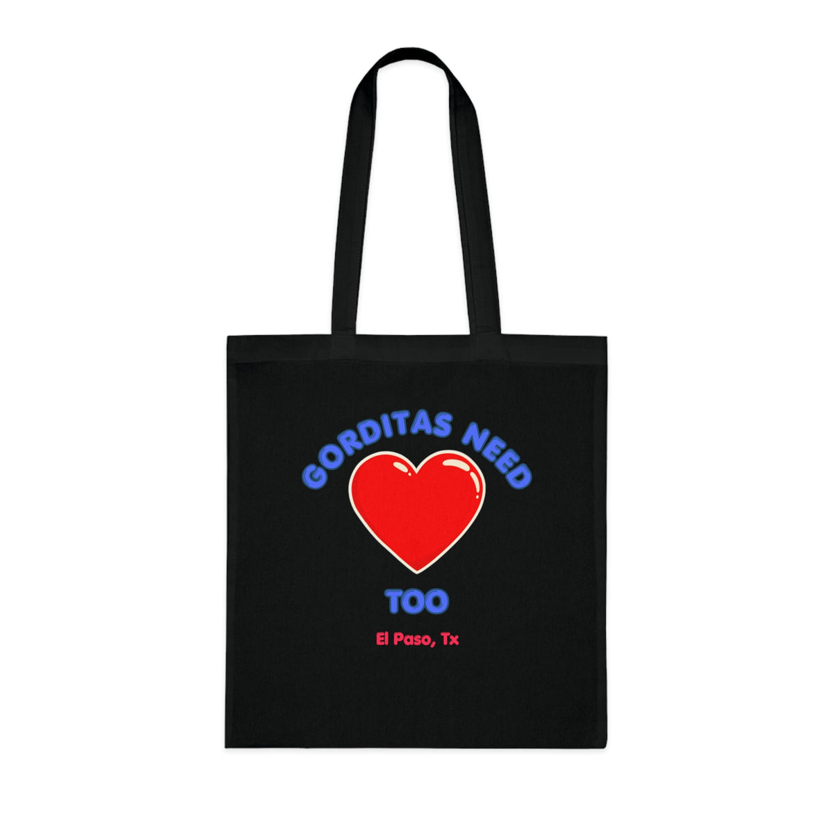 Gorditas Need Love Too