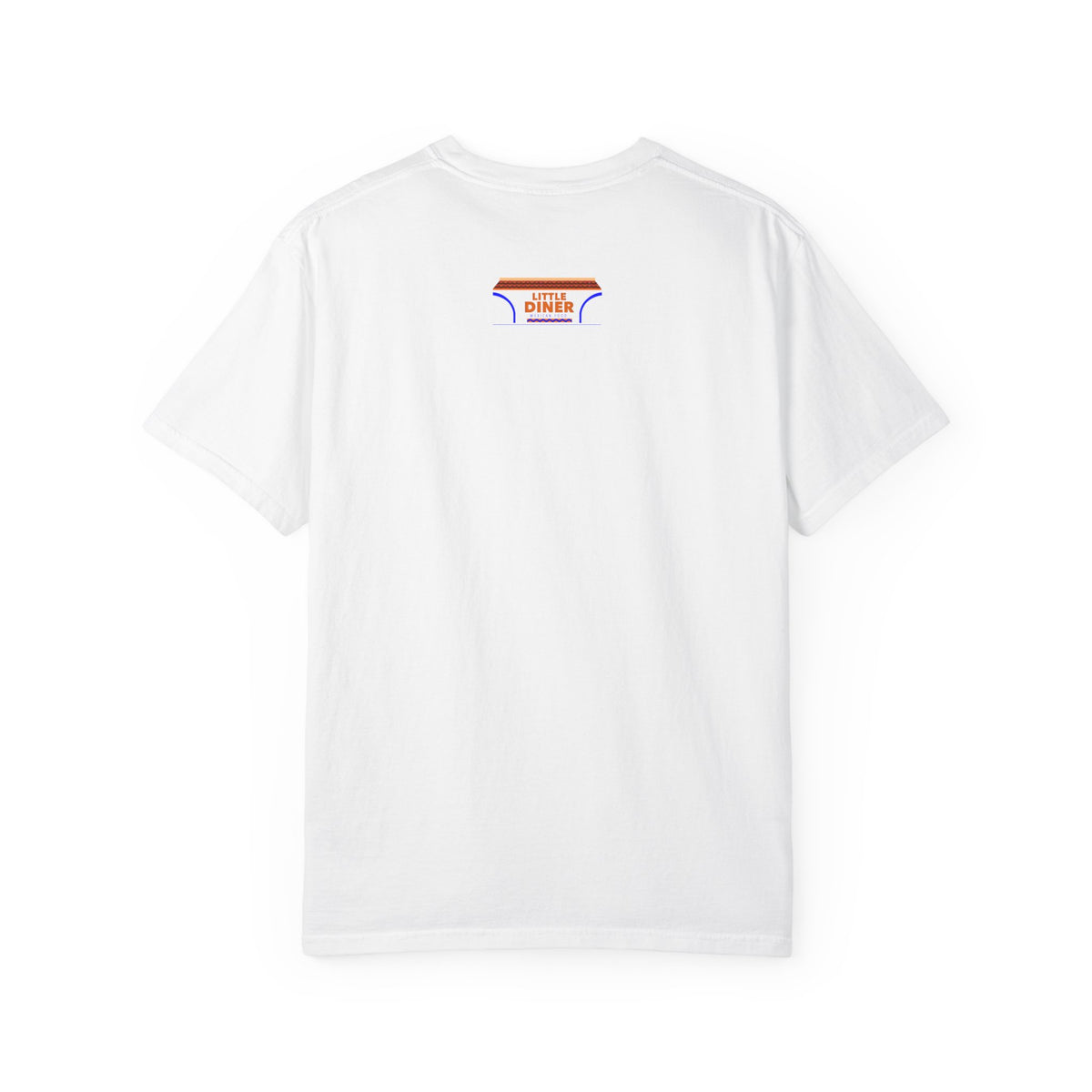 Gorditas Need Love Too T-Shirt