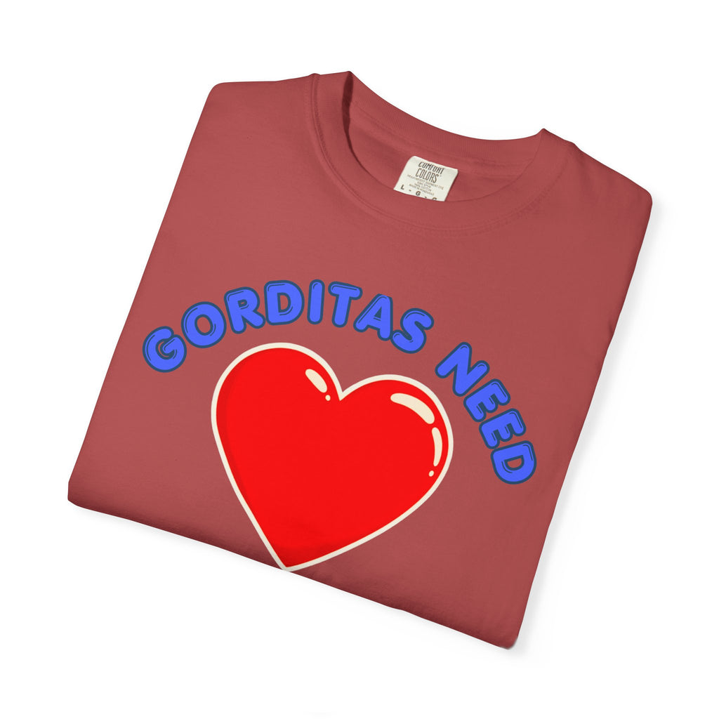 Gorditas Need Love Too - El Paso, Tx