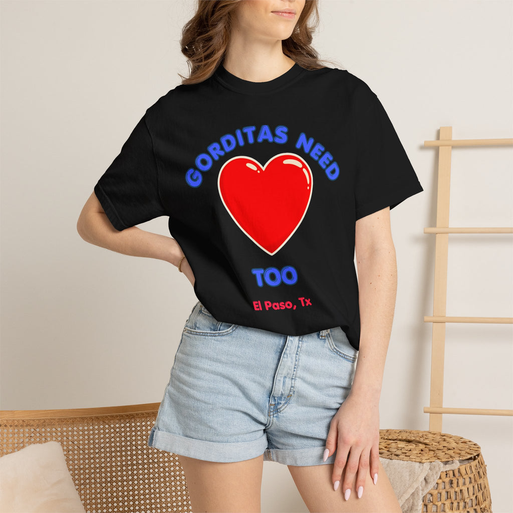 Gorditas Need Love Too - El Paso, Tx