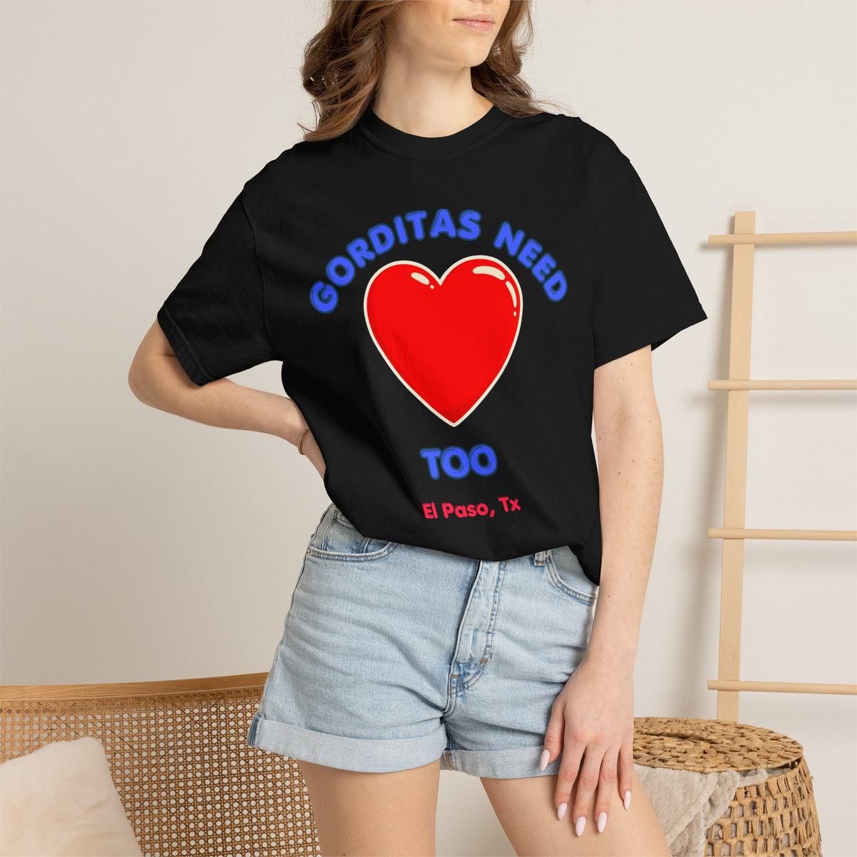 Gorditas Need Love Too - El Paso, Tx