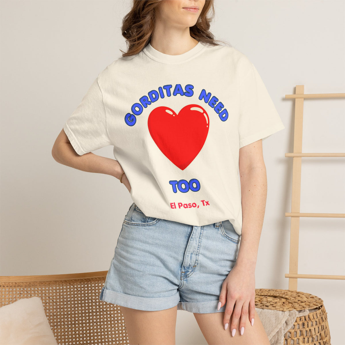 Gorditas Need Love Too - El Paso, Tx