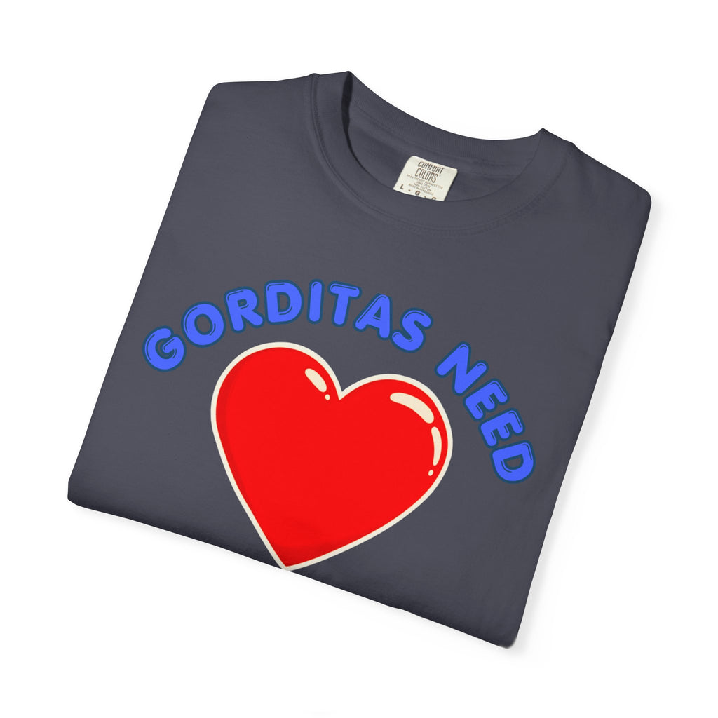 Gorditas Need Love Too - El Paso, Tx