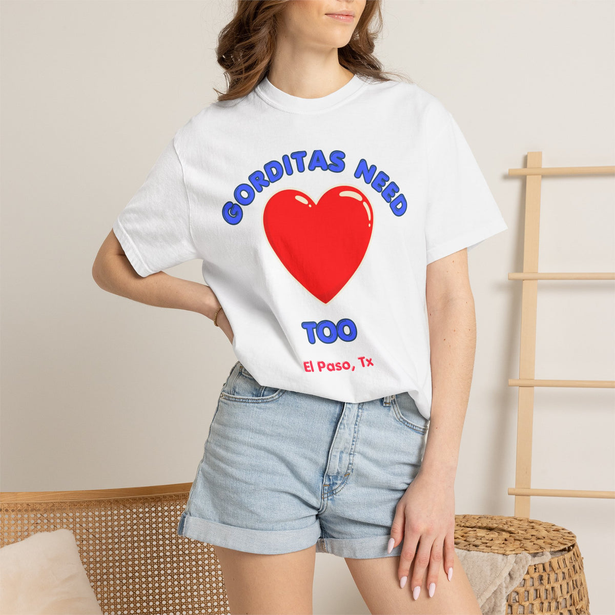 Gorditas Need Love Too - El Paso, Tx