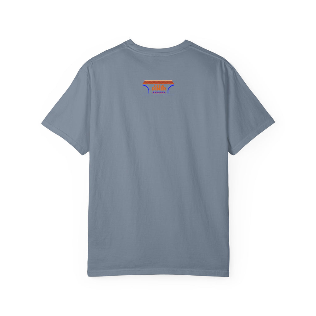 Gorditas Need Love Too T-Shirt