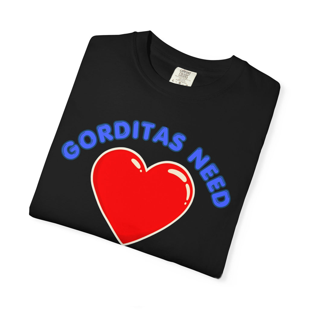 Gorditas Need Love Too - El Paso, Tx