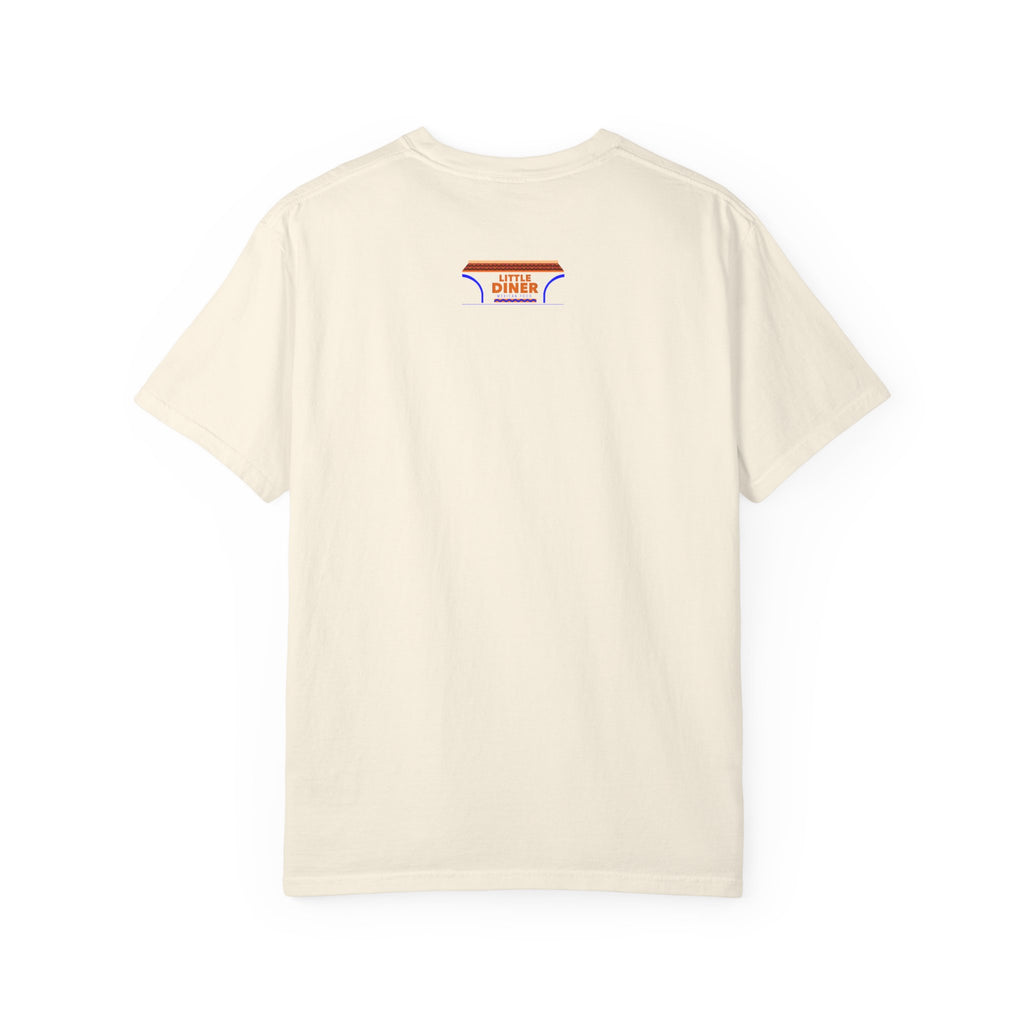 Gorditas Need Love Too T-Shirt