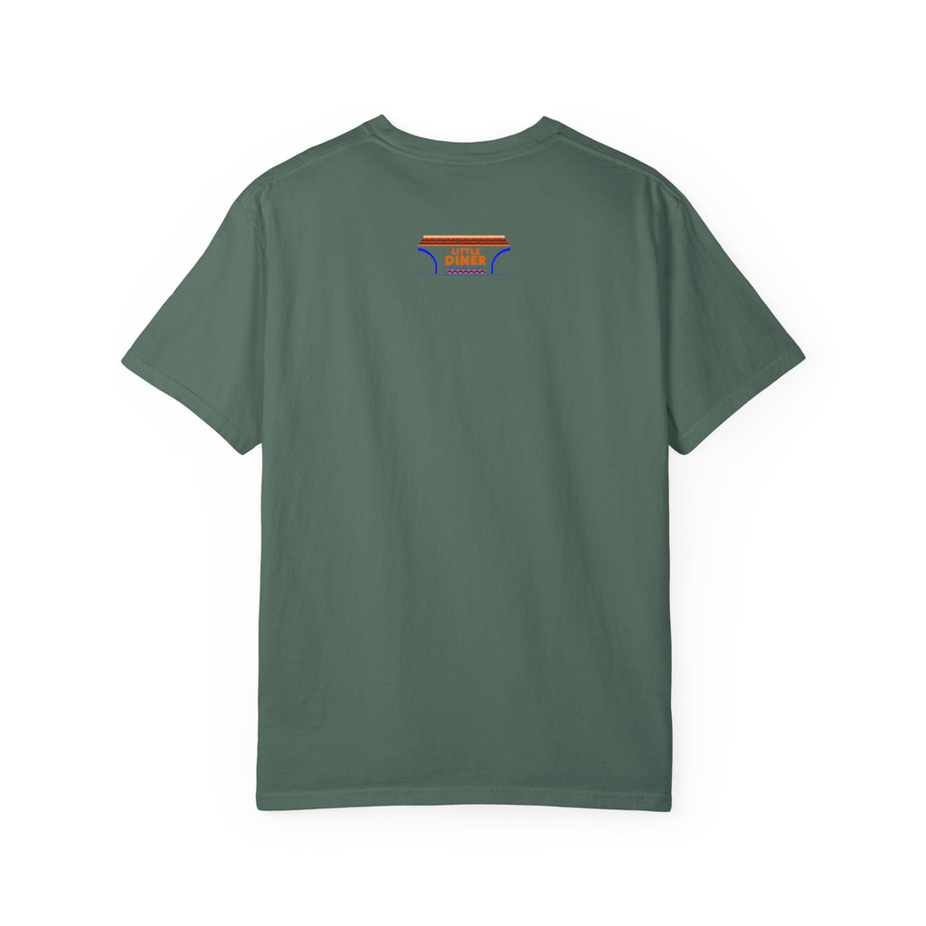 Gorditas Need Love Too T-Shirt