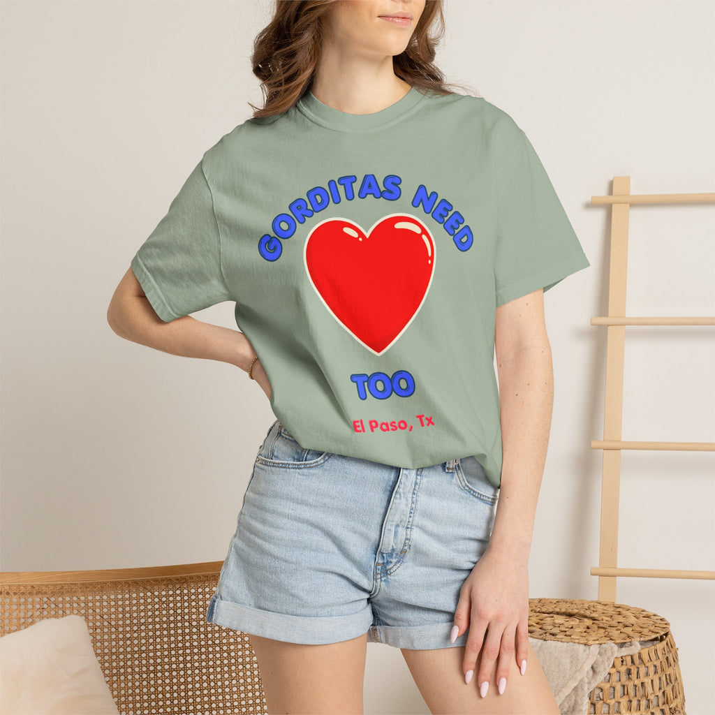 Gorditas Need Love Too - El Paso, Tx